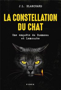 Produktbild: La constellation du chat