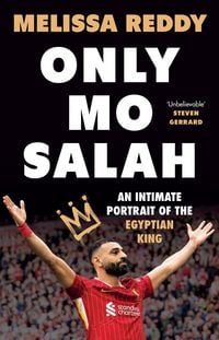 Produktbild: Only Mo Salah