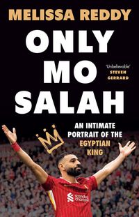 Produktbild: Only Mo Salah