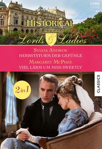 Produktbild: Historical Lords & Ladies Band 93