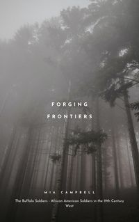 Produktbild: Forging Frontiers (America literature, #1)