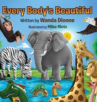 Produktbild: Every Body's Beautiful