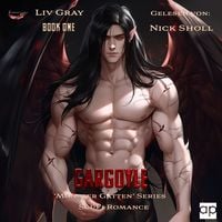 Produktbild: Gargoyle