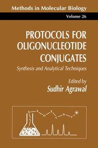Produktbild: Protocols for Oligonucleotide Conjugates