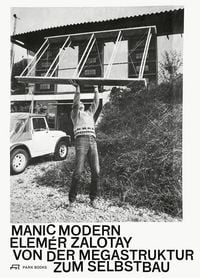 Produktbild: Manic Modern. Elem&eacute;r Zalotay