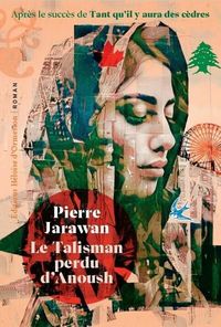 Produktbild: Le talisman perdu d'Anoush