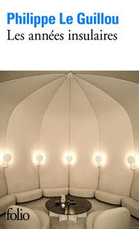 Produktbild: Les ann&eacute;es insulaires