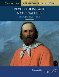 Produktbild: Revolutions and Nationalities