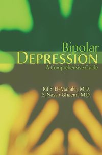 Produktbild: Bipolar Depression
