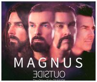 Bild vom Artikel Magnus: Outside/CD vom Autor Magnus