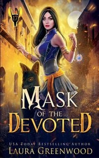 Produktbild: Mask Of The Devoted