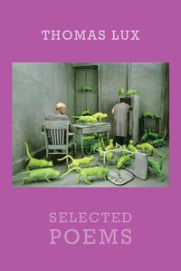 Produktbild: Selected Poems