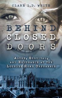 Produktbild: Behind Closed Doors