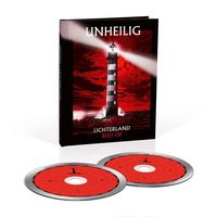 Unheilig: Lichterland-Best Of (Ltd.Special Edition)