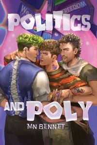Produktbild: Politics and Poly