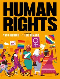 Produktbild: Human Rights