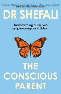 Produktbild: The Conscious Parent