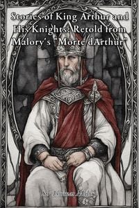 Produktbild: Stories of King Arthur and His Knights