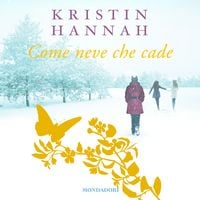 Produktbild: Come neve che cade