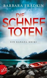 Produktbild: Die Schneetoten