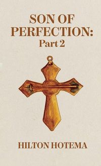 Produktbild: Son Of Perfection, Part 2 Hardcover