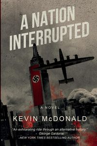 Produktbild: A Nation Interrupted