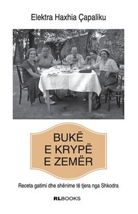 Produktbild: Buk&euml; e kryp&euml; e zem&euml;r