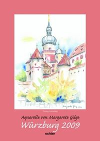 Produktbild: W&uuml;rzburg (30 x 21 cm) 2009