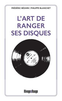 Produktbild: L'art de ranger ses disques