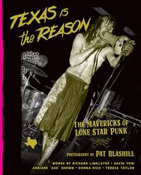Produktbild: Texas Is the Reason