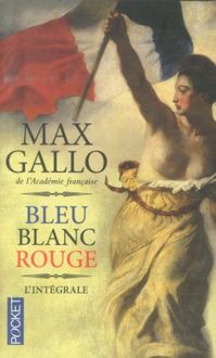 Produktbild: Bleu blanc rouge : Mariella, Mathilde, Sarah : l'int&eacute;grale