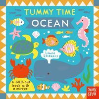 Produktbild: Tummy Time: Ocean