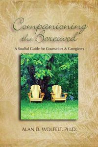 Produktbild: Companioning the Bereaved