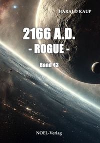 Produktbild: 2166 A.D. - Rogue -