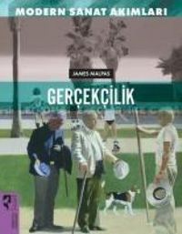 Produktbild: Modern Sanat Akimlari Gercekcilik