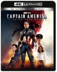 Bild vom Artikel Captain America - Il Primo Vendicatore - 4K+2D (2 Disc) vom Autor Chris Evans