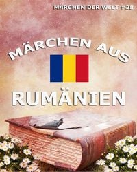 Produktbild: M&auml;rchen aus Rum&auml;nien