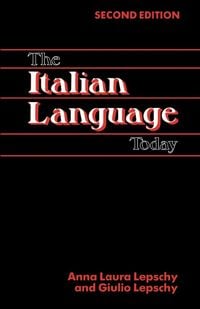 Produktbild: Italian Language Today