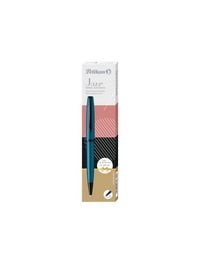 Produktbild: Pelikan Kugelschreiber Jazz&reg; Noble Elegance K36, Aquamarin