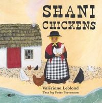 Produktbild: Shani Chickens