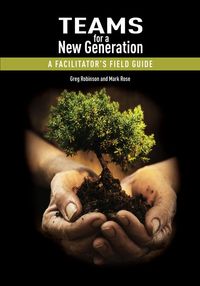 Produktbild: Teams for a New Generation