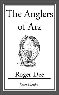 Produktbild: The Anglers of Arz