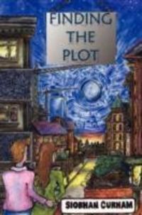 Produktbild: Curham, S: Finding The Plot