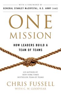 Produktbild: One Mission