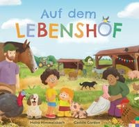 Produktbild: Auf dem Lebenshof
