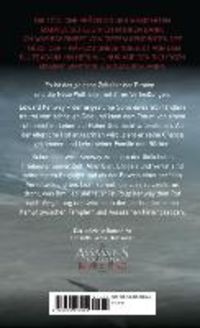 Assassin's Creed: Black Flag eBook by Oliver Bowden - EPUB Book