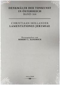 Bild vom Artikel Christiaan Hollander vom Autor Robert L. Kendrick