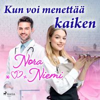 Produktbild: Kun voi menett&auml;&auml; kaiken