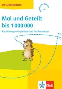 Produktbild: Das Zahlenbuch 4