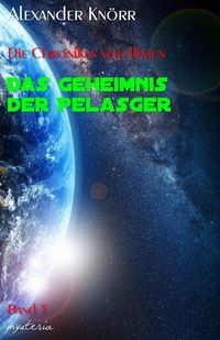 Produktbild: Die Chroniken von Tilmun